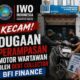 IWO Bekasi Kecam Dugaan Penarikan Motor Wartawan oleh Debt Collector