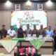 HUT Kejaksaan RI ke-81, Kapolres Tulang Bawang Beri Kejutan Kajari