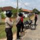 Cegah Kejahatan Jalanan, Sat Samapta Lampung Utara Gencarkan Patroli
