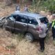 Kecelakaan Tunggal di Kotabumi, Polisi Temukan Tas Diduga Narkotika