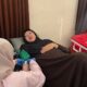 Kapolres Lampung Utara Ikut Donor Darah, Wujud Kepedulian Sosial