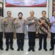 Polres Lampung Utara Dorong Data Faktual dalam Penanganan Bencana