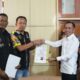 GMBI Lampura Resmi Terdaftar, Romli Serahkan SK Keberadaan