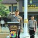 Polres Tubaba Gelar Upacara Haornas ke-43, Dorong Personel Hidup Aktif dan Bugar