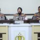 Gelar Opsnal, Polres Lampung Utara Perkuat Kamtibmas