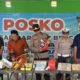Polres Tulang Bawang Aktifkan Piket On Call Bencana