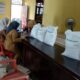 Tiyuh Wonokerto Bagikan Bantuan Pangan untuk 219 Keluarga