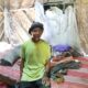 Pak Kasta Hidup Sebatangkara di Rumah Rusak, Berharap Bantuan Pemerintah