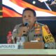 Kapolres Tubaba Tekankan Profesionalisme Penyidik