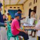 Bantuan Beras Disalurkan Serentak di 9 Desa Ciasem