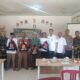 Kapolsek Lambu Kibang Hadiri Sosialisasi Karhutla Mabes TNI