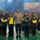 Pocil Lampung Utara Siap Berlaga di Lomba Tingkat Polda