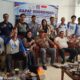Jelang HUT ke-19, DPD PPWI Lampung Perkuat Silaturahmi dan Koordinasi