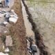 Di Duga Terkesan Asal Jadi proyekTurap jalan poros Mekarjati Yang Di Kerjakan CV. KARYA USTON RINZADY Menuai Sorotan Tajam dari Berbagai Kalangan.