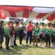 HUT ke-35 Lampung Barat, 200 Goweser Ramaikan Fun Bike