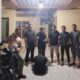 Polisi Amankan 58,24 Gram Sabu di Perkebunan Sawit Tulang Bawang