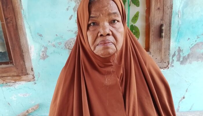 Pilunya Hidup Wastini dan Anak ODGJ di Subang, Makan dari Sisa MBG