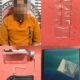 Polres Tuba Gerebek Rumah, Sabu 0,31 Gram Diamankan