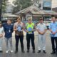 Satlantas Lampung Utara Ajak Warga Manfaatkan Keringanan Pajak Kendaraan