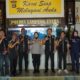 GMBI Lampura Audiensi Kapolres, Bahas Kamtibmas