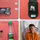 Satresnarkoba Polres Tulang Bawang Ciduk Pria Bawa Sabu di Dente Teladas