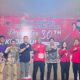 DPC PDI Perjuangan Tulang Bawang Sosialisasikan Pemutakhiran Data Parpol