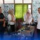 Sidak Sejumlah OPD, Wabup Romli Tekankan Disiplin Aparatur