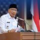 Gubernur Lampung Raih Grand Baznas Awards 2026 Dua Tahun Beruntun
