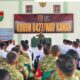Dandim Way Kanan Bekali Calon Prajurit TNI AD