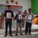 Pilkades Dukuh 2026, Tiga Calon Resmi Dapat Nomor Urut