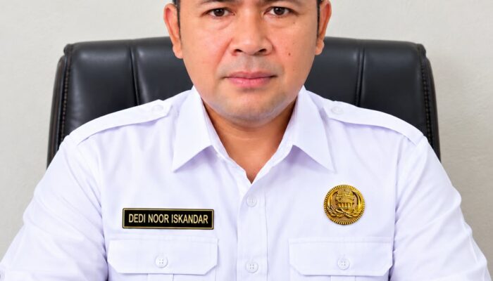 SMPN 1 Karawang Barat Tegaskan Komitmen Keterbukaan Informasi Publik