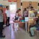Ombudsman RI Evaluasi Pelayanan Publik Polres Lampung Utara