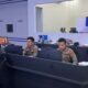 Respons Cepat, Polres Tulang Bawang Optimalkan Layanan Call Center 110