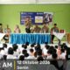 Polres Tubaba Sosialisasikan SPMB SMA Kemala Taruna Bhayangkara 2027/2028