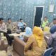 Polres Lampung Utara Koordinasikan Pengamanan Car Free Day