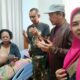 Terharu! Kades Curup Guruh Kagungan Bantu Maryana Penderita Kanker Payudara