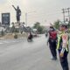 Jaga Keamanan Warga, Polres Lampung Utara Siagakan Personel di Jam Rawan
