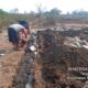 Proyek Pembangunan RKB POS PAUD BAHRUL ILMI Pakisjaya Rp.189 Juta Di sorot.APD di pertanyakan.