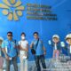 PMI Asal Lampung Alami Kekerasan di Singapura, Kedan Prabo 08 Dampingi Laporkan P3MI PT JMI ke KP2MI