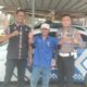 Tanpa Pungutan, Pelayanan Satlantas Lampura Dapat Apresiasi