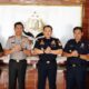 Polres Tulang Bawang dan Bea Cukai Bersinergi Berantas Rokok Ilegal