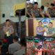 Kapolda Lampung Gelar Jumat Keliling dan Perkuat Sinergi TNI-Polri