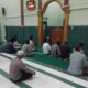 Polsek Dente Teladas Perkuat Kamtibmas Lewat Safari Subuh