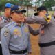Polres Tulang Bawang Gelar Apel Operasi Patuh Krakatau 2026