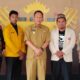 Bupati Tulang Bawang Dukung Camp Pemuda Lintas Agama