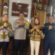 Kapolres Tubaba Gelar Podcast, Bahas Kamtibmas dan Kedaulatan Pangan