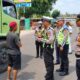 Polres Lampung Utara Gencarkan Edukasi Tertib Berlalu Lintas