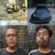 Tekab 308 Polres Tubaba Bongkar Peredaran Rokok Ilegal