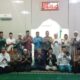 Subuh Keliling di Kelapa Tujuh, Polres Lampung Utara Sosialisasikan Layanan 110