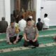 Safari Subuh, Polsek Banjar Agung Ajak Warga Cegah Curanmor